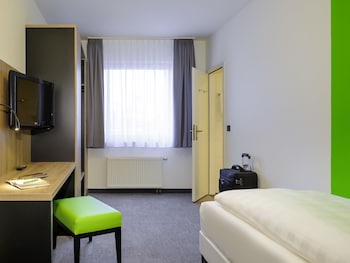Standard Room, 1 Twin Bed