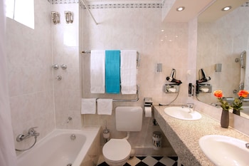 Standard Twin Room, 2 Twin Beds