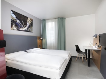 Standard Double Room, 1 Double Bed