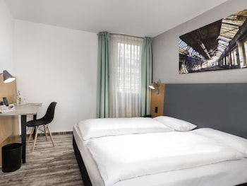 Superior Room, 1 Double Bed