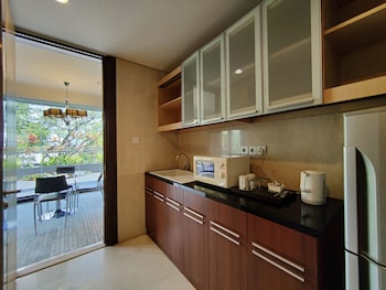Presidential Suite, 1 Bedroom, City View (Balcony)