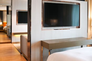 Junior Suite, 1 Bedroom