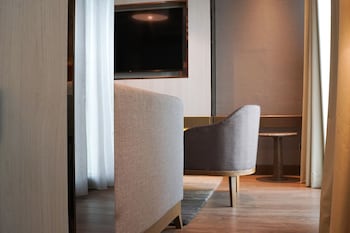 Junior Suite, 1 Bedroom