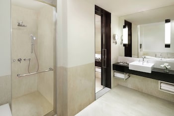 Suite, 1 Bedroom, City View