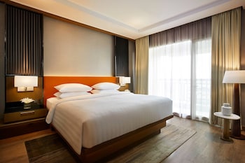 Junior Suite, 1 Bedroom