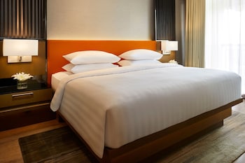 Junior Suite, 1 Bedroom