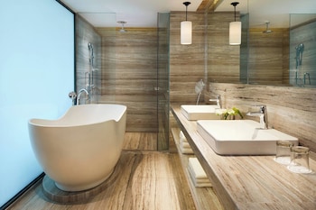 Signature Suite, 1 Bedroom, City View