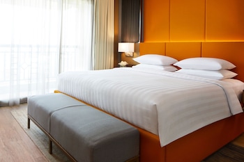 Signature Suite, 1 Bedroom, City View