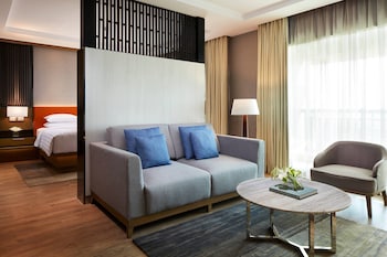 Junior Suite, 1 Bedroom