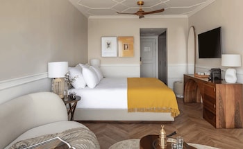 Golan Room Lake View & Balcony
