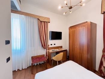French Bed Room