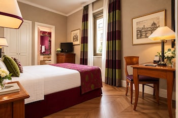 Superior Single Room