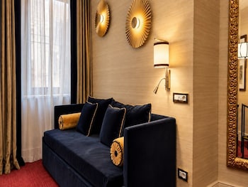 Suite Twin