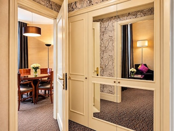 Suite Twin