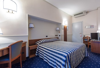 Double Room Single Use