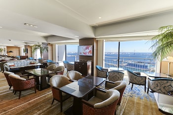 Bay Club Floor King Park View, Non Smoking