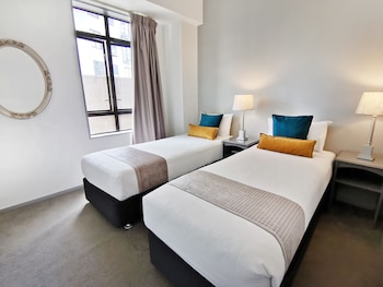 Apartment, 2 Bedrooms