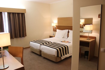 Standard Twin Room, 2 Twin Beds, Non Smoking