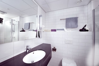 Superior Room, 1 Double Bed