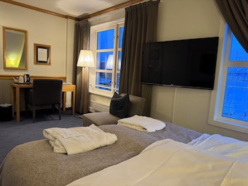 Superior Room, 1 Double Bed