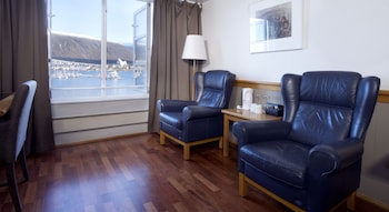 Deluxe Room, 1 Double Bed
