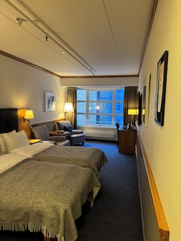 Standard Room, 2 Twin Beds