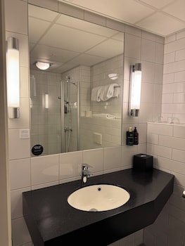 Deluxe Room, 1 Double Bed