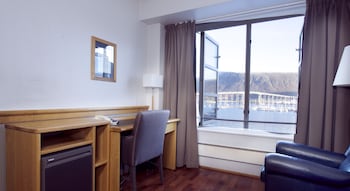 Deluxe Room, 1 Double Bed