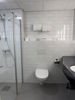 Standard Room, 2 Twin Beds