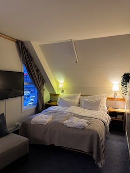 Superior Room, 1 Double Bed