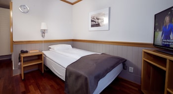 Single Room (Compact)