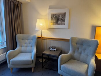 Deluxe Room, 1 Double Bed