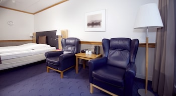 Standard Room, 2 Twin Beds