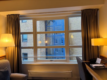 Standard Room, 2 Twin Beds