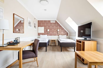 Standard Room, 2 Twin Beds, Non Smoking