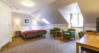 Family Room, 2 Twin Beds, Non Smoking (Bunk beds)