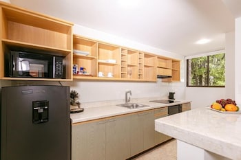 Two Bedroom Suite