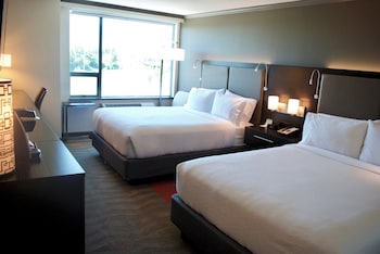 Standard Room, 2 Queen Beds