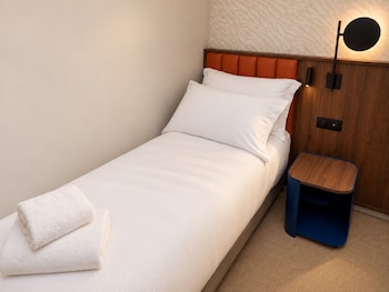Premium Family Room 1 King Bed 1 Child's Bed