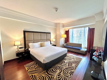 Suite, 1 Bedroom