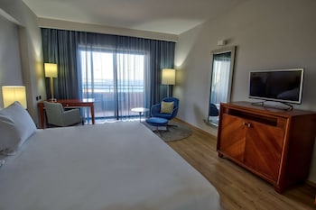 Premium Room, Balcony, Sea View