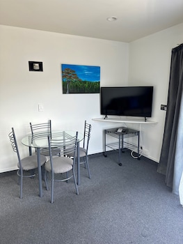 Family Spa Suite-Ground Floor
