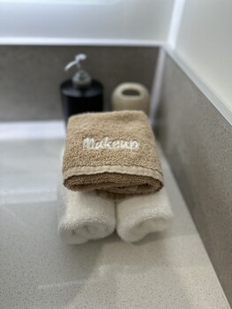 Standard Spa Suite