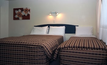Family Spa Suite-Ground Floor