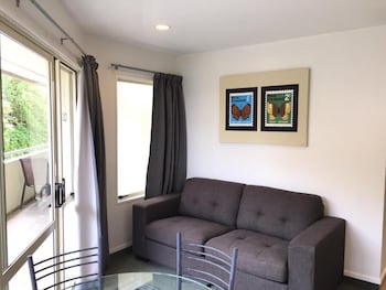 Standard Spa Suite