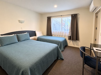 Family Spa Suite-Ground Floor