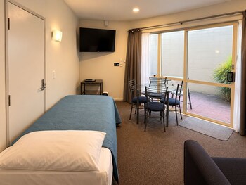 Family Spa Suite-Ground Floor