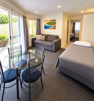 Standard Suite-Ground Floor