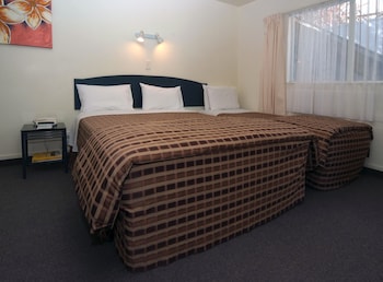 Family Spa Suite-Ground Floor