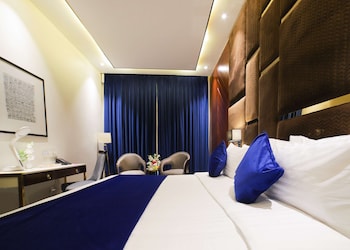 Executive Room, 1 Double Bed, Non Smoking
